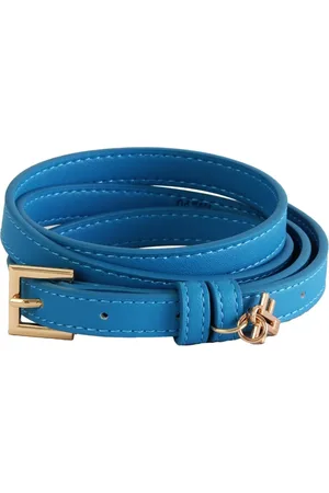 Fracomina Donna, Accessori, Blu, L, new