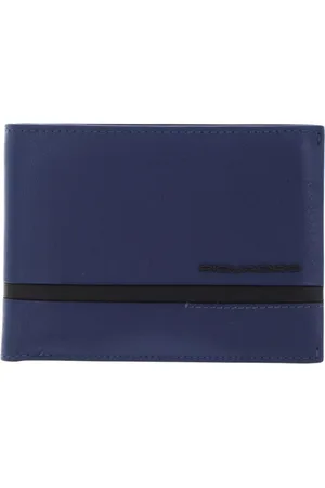 Piquadro Donna, Accessori, Blu, Taglia unica, new