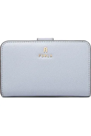 Furla Donna, Accessori, Blu, Taglia unica, new