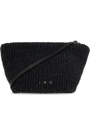 IRO Donna, Borse, Nero, Taglia unica, new