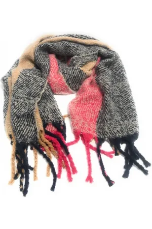 Fracomina Donna, Accessori, Multicolore, Taglia unica, new
