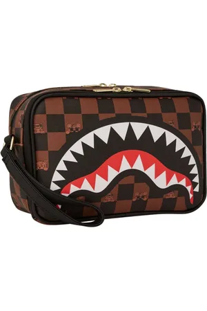 Sprayground Donna, Borse, Nero, Taglia unica, new
