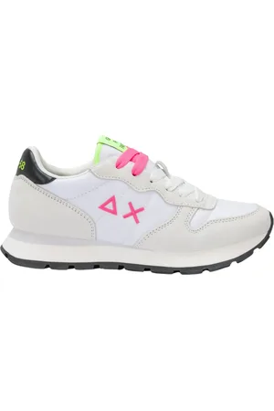 sun68 Donna, Scarpe, Bianco, 36 EU, new