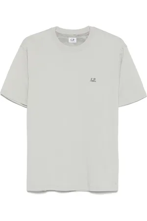 C.P. Company Uomo, Top, Grigio, L, new
