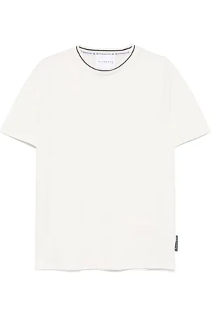 John Richmond Uomo, Top, Bianco, M, new