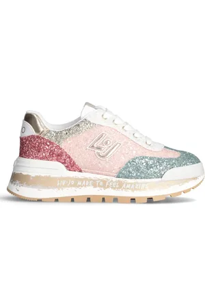 Liu Jo Donna, Scarpe, Multicolore, 39 EU, new