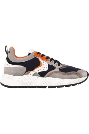 Voile blanche Uomo, Scarpe, Multicolore, 40 EU, new