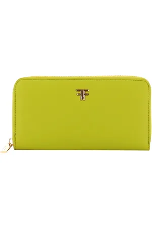 Fracomina Donna, Accessori, Verde, Taglia unica, new