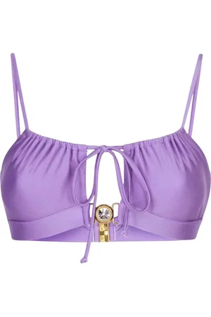 Chiara Ferragni Donna, Costumi da bagno, Viola, S, new