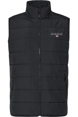 Napapijri Uomo, Giacche, Blu, M, new