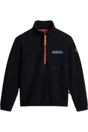 Napapijri Uomo, Sport, Nero, L, new