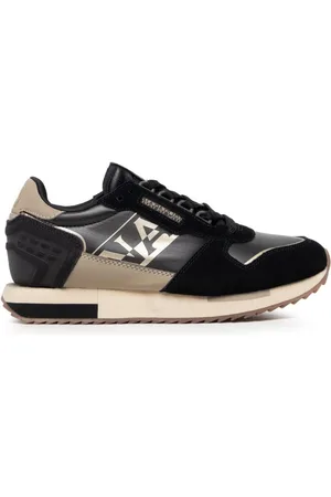 Napapijri Donna, Scarpe, Nero, 37 EU, new