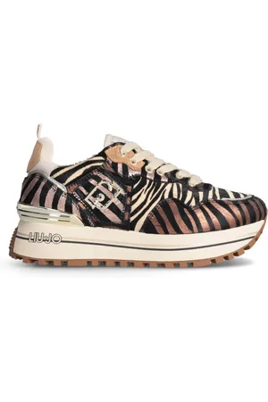 Liu Jo Donna, Scarpe, Multicolore, 38 EU, new