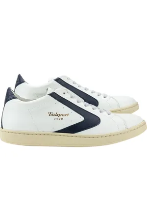 Valsport 1920 Uomo, Scarpe, Bianco, 44 EU, new