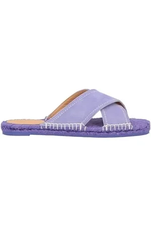 Castaner Donna, Scarpe, Viola, 41 EU, new