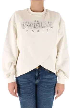 GAËLLE Donna, Felpe, , XS, new