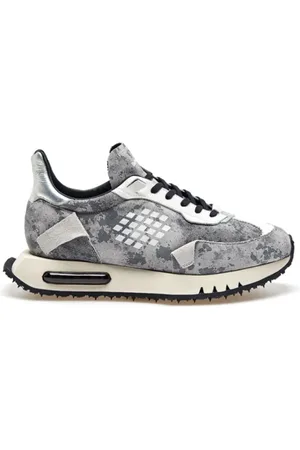 BE POSITIVE Donna, Scarpe, Grigio, 38 EU, new