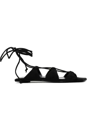 The Attico Donna, Scarpe, Nero, 37 EU, new