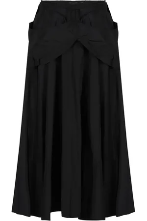 Maison Margiela Donna, Gonne, Nero, S, new
