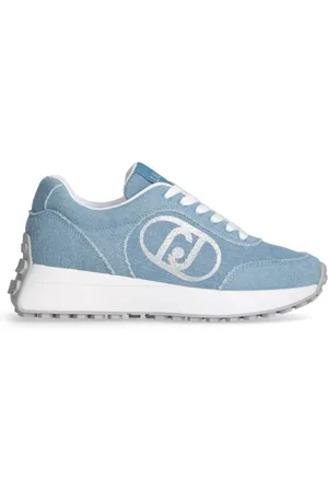 Liu Jo Donna, Scarpe, Blu, 36 EU, new