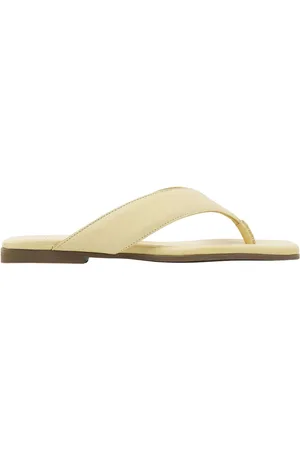 VIA VAI Donna, Scarpe, Giallo, 42 EU, new