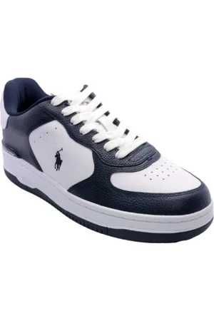 Ralph Lauren Uomo, Scarpe, Blu, 44 EU, new