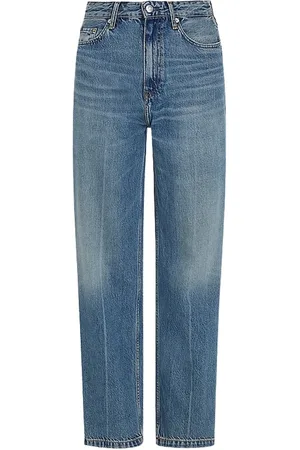 Tommy Hilfiger Donna, Jeans, Blu, W28, new