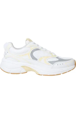 Tommy Hilfiger Donna, Scarpe, Bianco, 40 EU, new