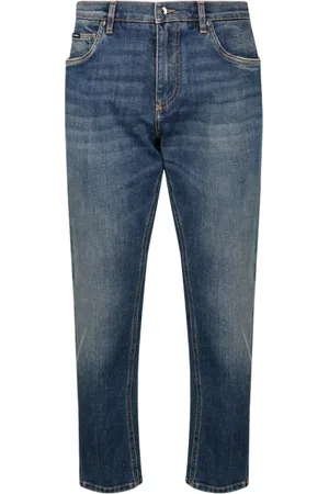 Dolce & Gabbana Uomo, Jeans, Blu, M, new