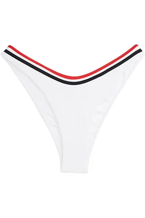 Tommy Hilfiger Donna, Costumi da bagno, Bianco, XL, new