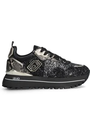 Liu Jo Donna, Scarpe, Nero, 39 EU, new