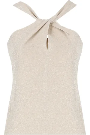 D.EXTERIOR Donna, Top, , S, new