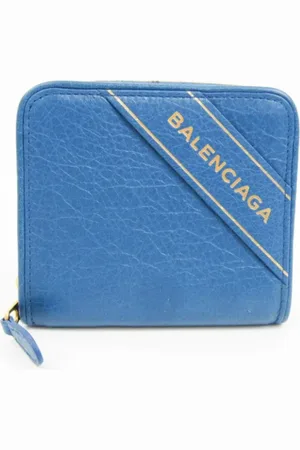Balenciaga Unisex, Pre-owned, Blu, Taglia unica, used
