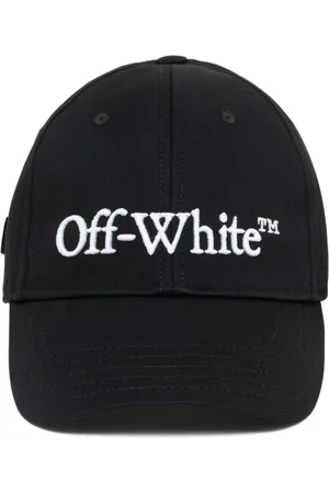 OFF-WHITE Uomo, Accessori, Nero, M, new