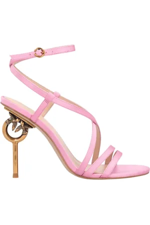 Pinko Donna, Scarpe, Rosa, 38 EU, new