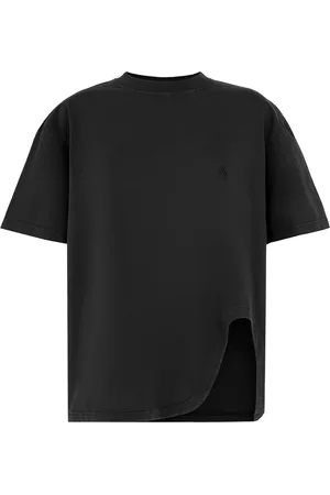 The Attico Donna, Top, Nero, M, new