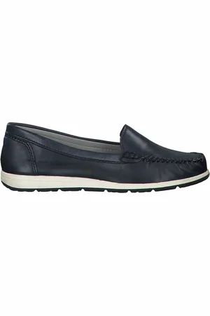Marco Tozzi Donna, Scarpe, Blu, 39 EU, new