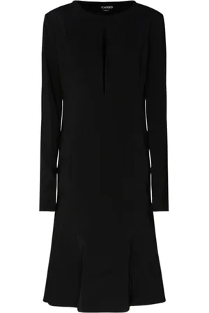 Tom Ford Donna, Abiti, Nero, S, new