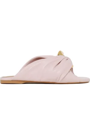J.W.Anderson Donna, Scarpe, Rosa, 38 EU, new