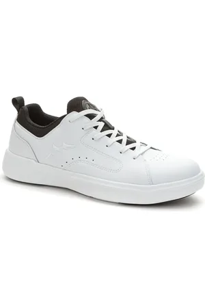 Grunberg Uomo, Scarpe, Bianco, 44 EU, new
