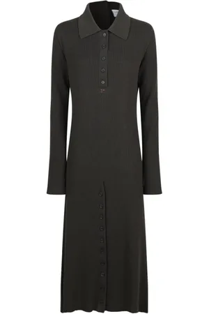 Courrèges Donna, Abiti, Marrone, M, new