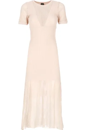 Pinko Donna, Abiti, Rosa, M, new