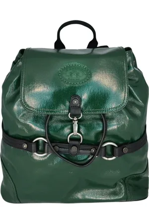 La Martina Donna, Borse, Verde, Taglia unica, new