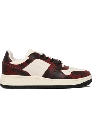 Tommy Hilfiger Uomo, Scarpe, Multicolore, 42 EU, new