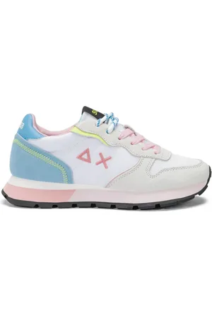 sun68 Donna, Scarpe, Bianco, 36 EU, new
