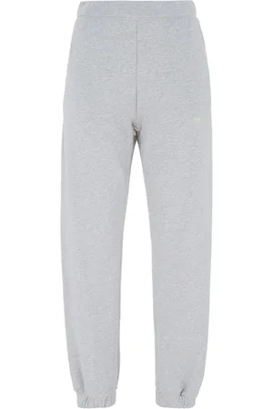 The Attico Donna, Pantaloni, Grigio, S, new