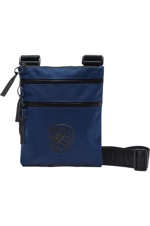 Blauer Uomo, Borse, Blu, Taglia unica, new