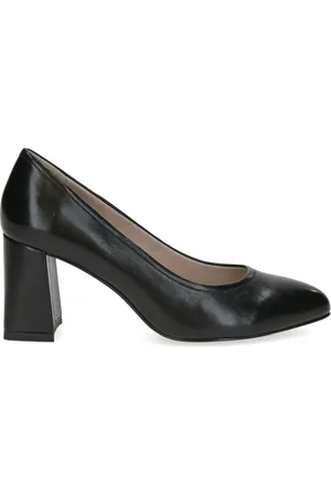 Caprice Donna, Scarpe, Nero, 37 EU, new