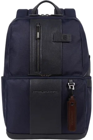 Piquadro Donna, Borse, Blu, Taglia unica, new