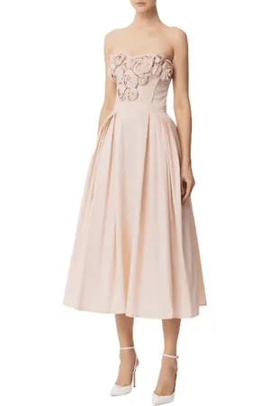 Elisabetta Franchi Donna, Abiti, Rosa, S, new